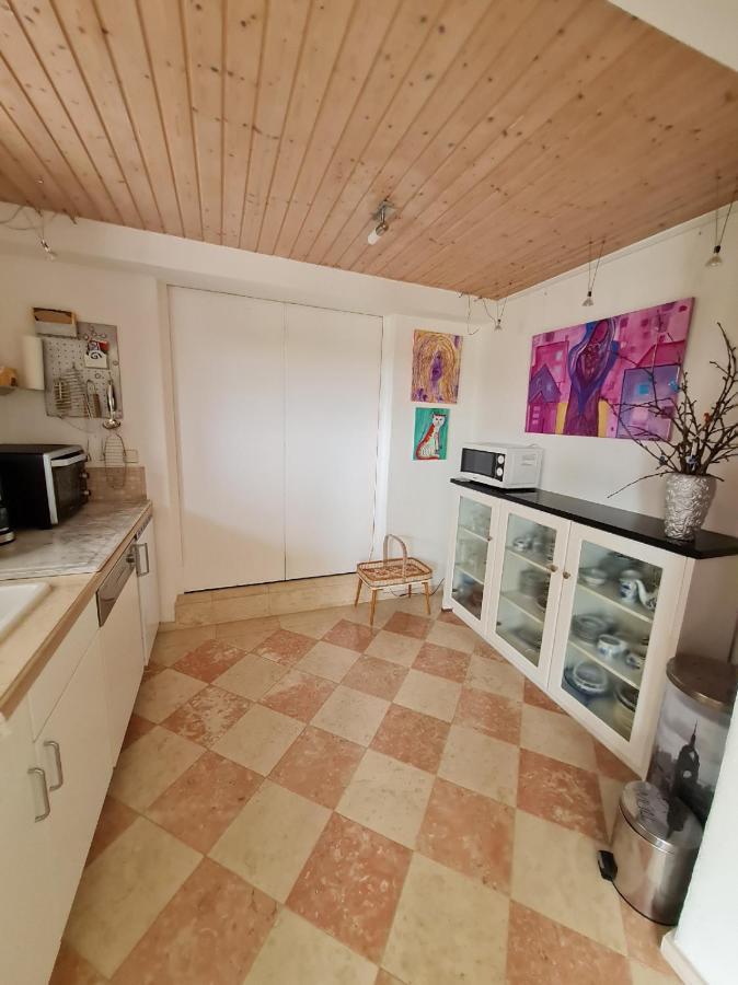 Ferienwohnungen Thomsen Bergdorf Pobershau Marienberg Εξωτερικό φωτογραφία