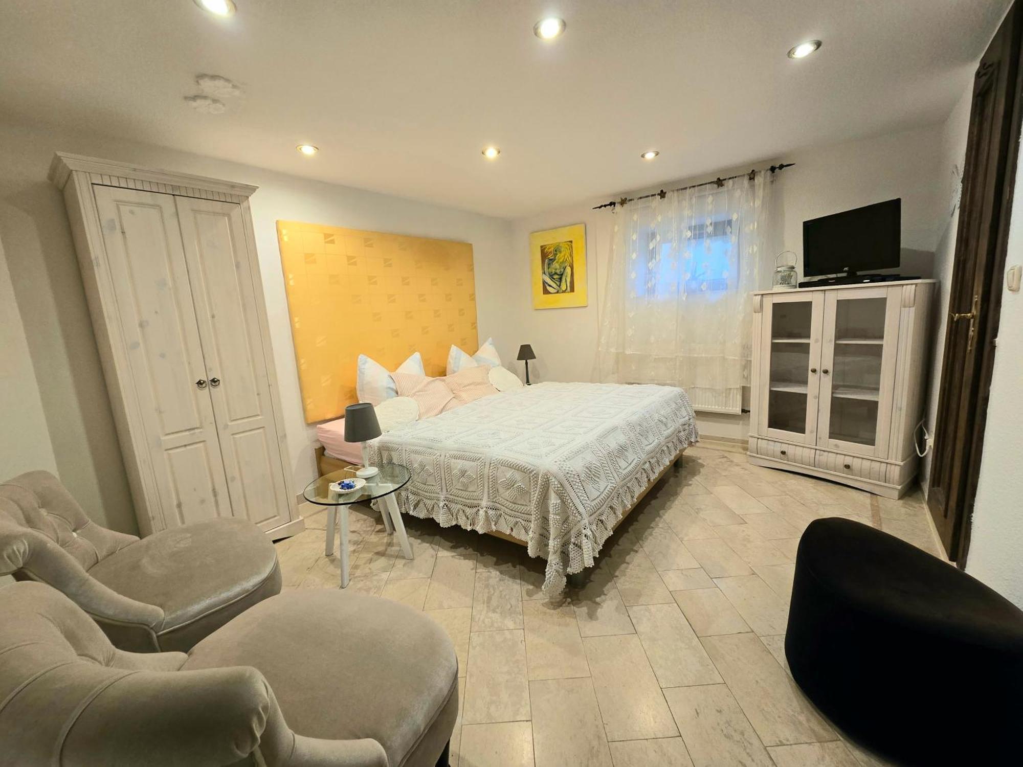 Ferienwohnungen Thomsen Bergdorf Pobershau Marienberg Εξωτερικό φωτογραφία
